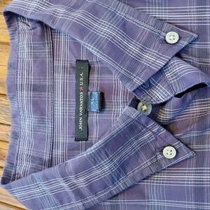 John Varvatos Men's Shirt